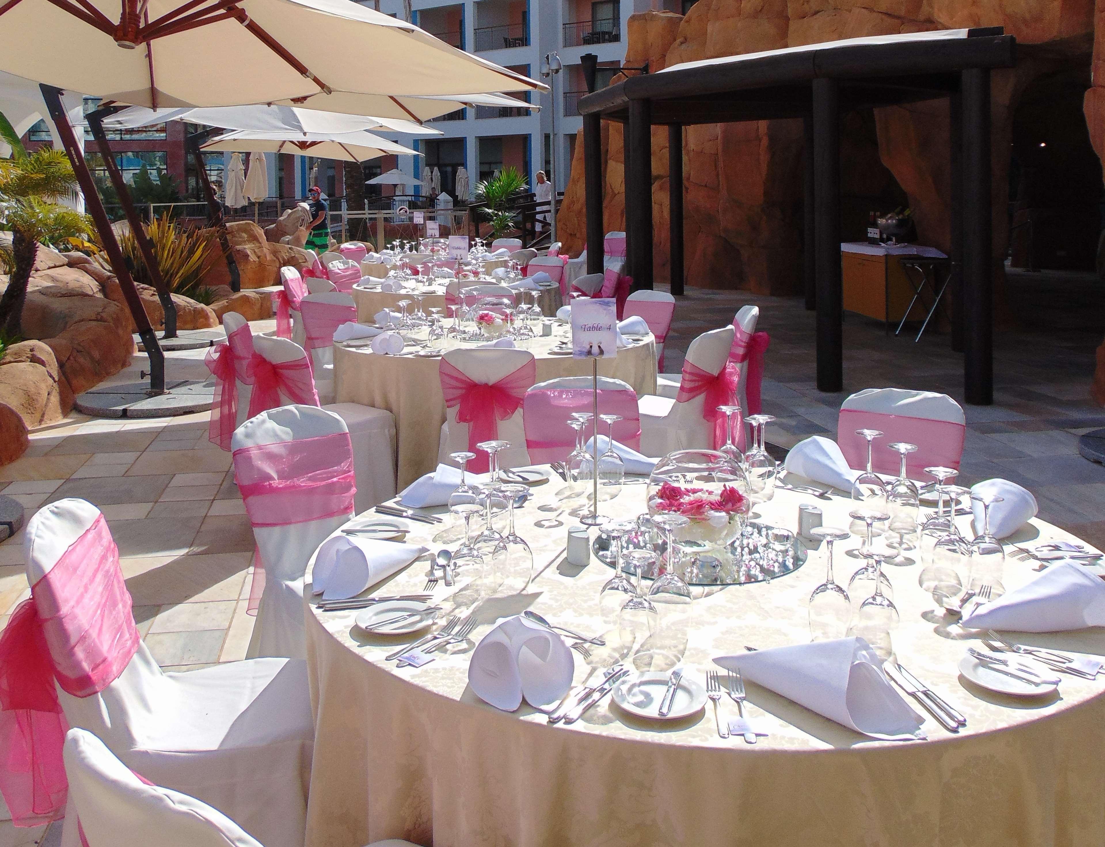 Hilton Vilamoura Eksteriør billede
