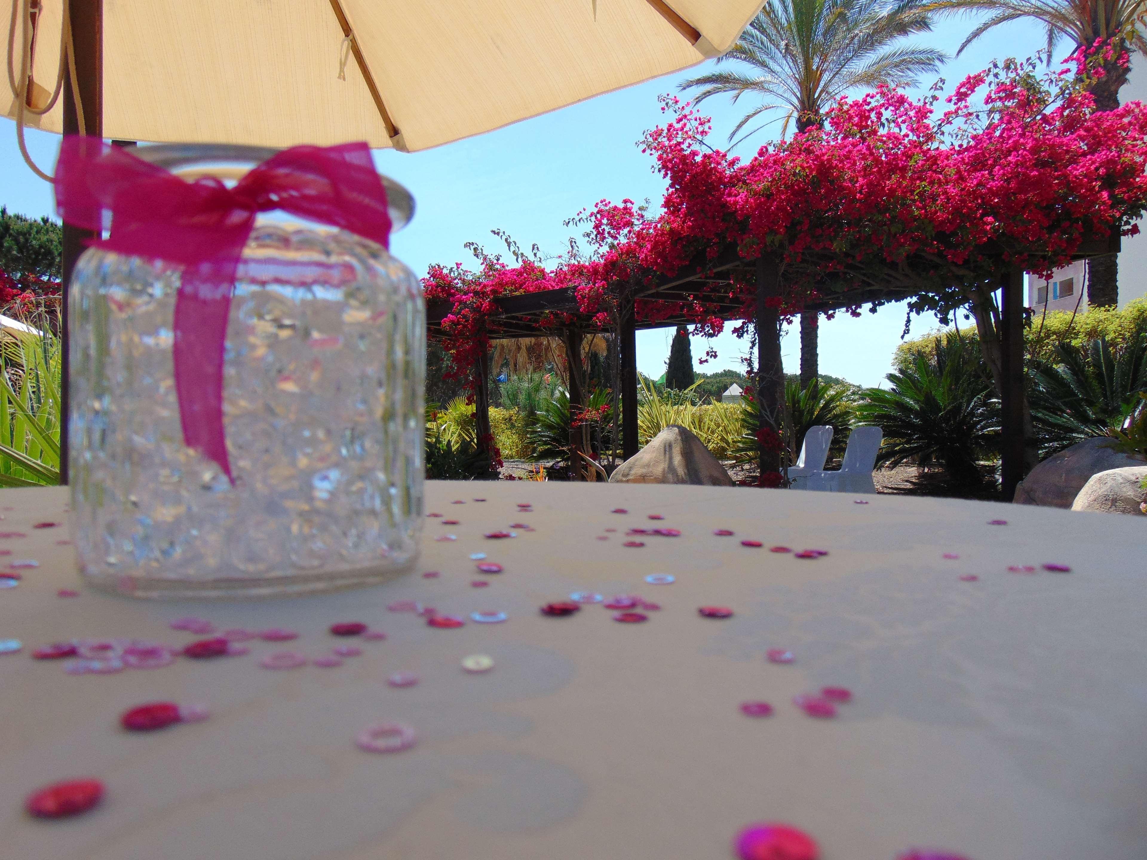 Hilton Vilamoura Eksteriør billede