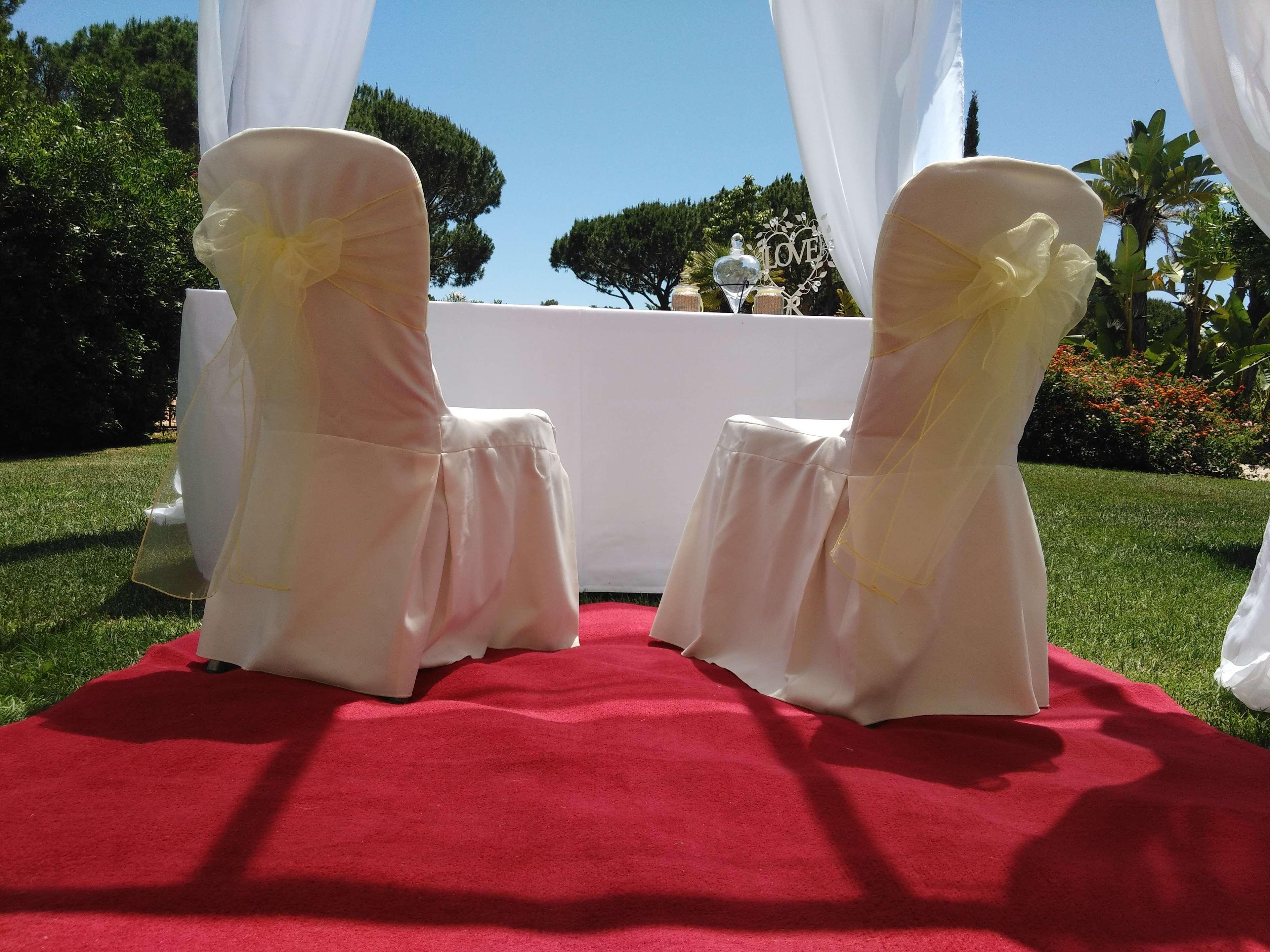 Hilton Vilamoura Eksteriør billede