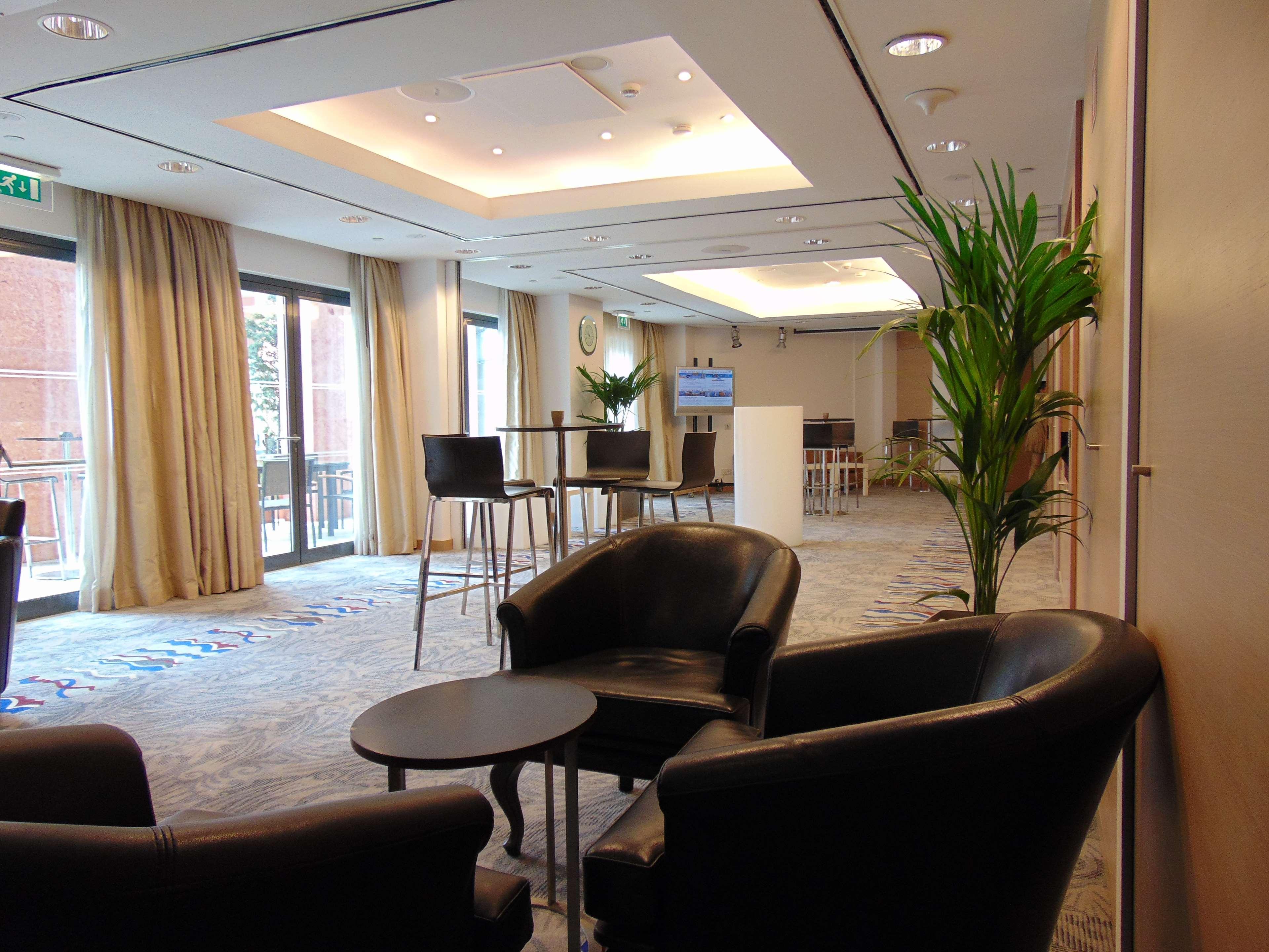 Hilton Vilamoura Eksteriør billede