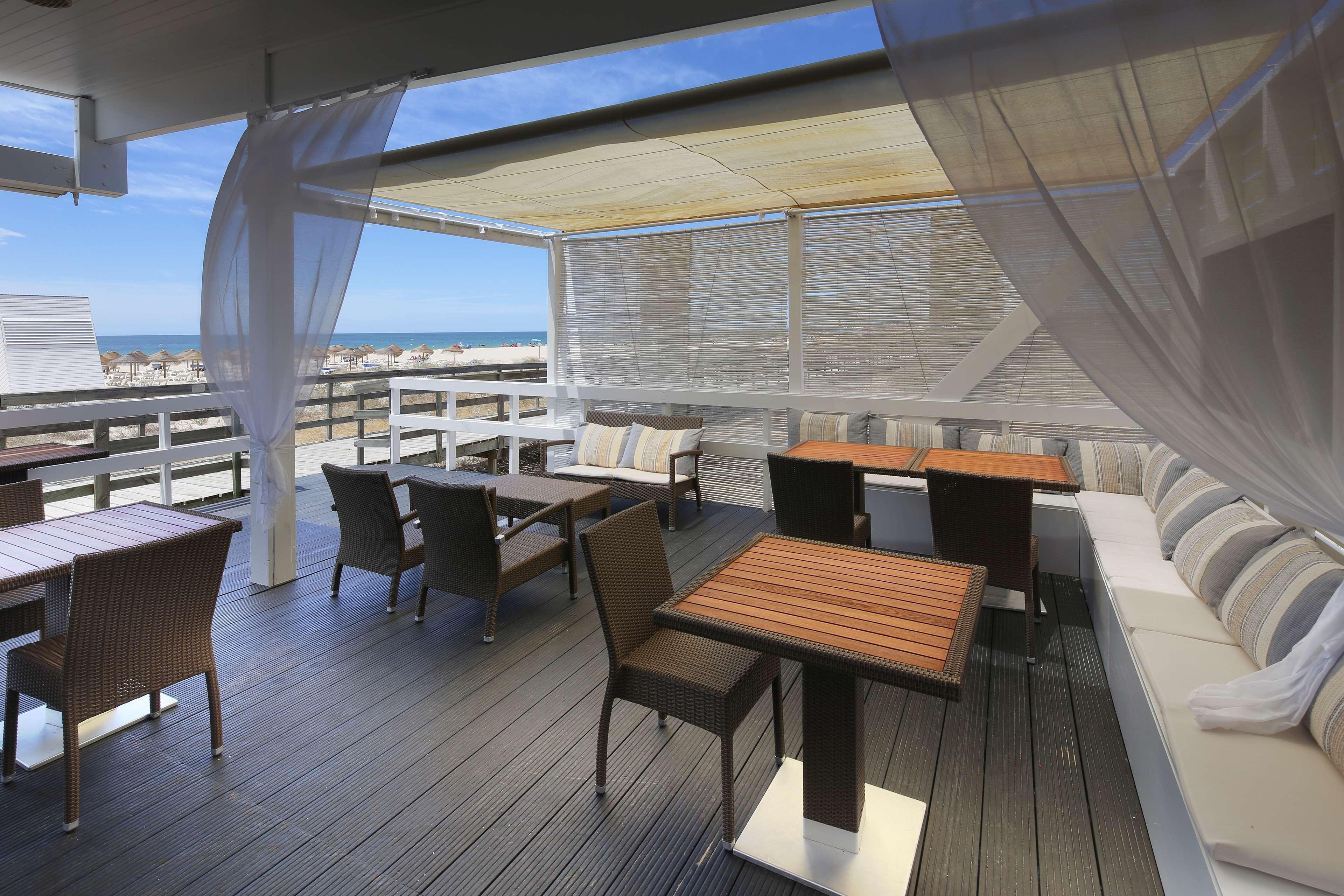 Hilton Vilamoura Restaurant billede