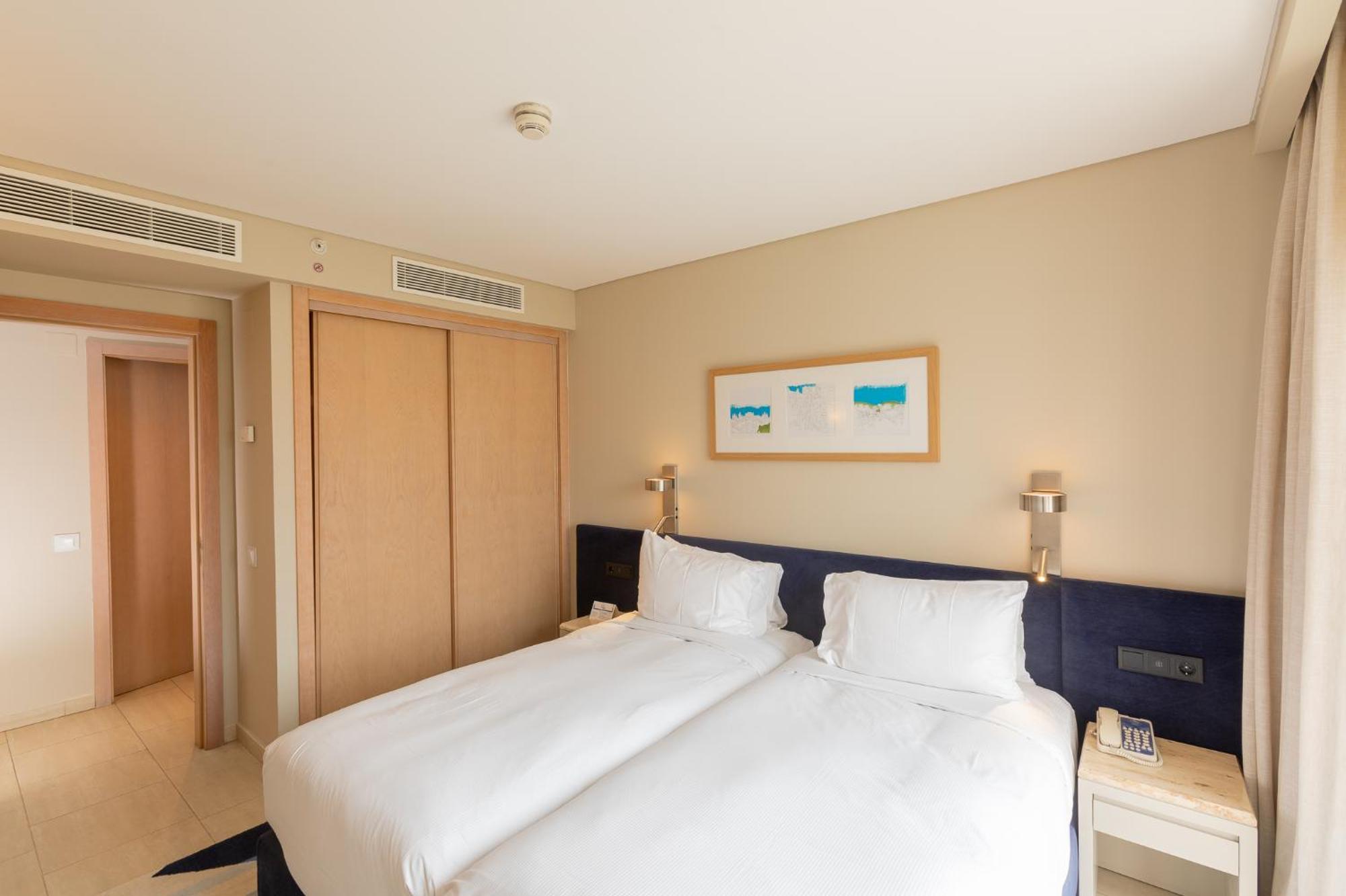 Hilton Vilamoura Eksteriør billede