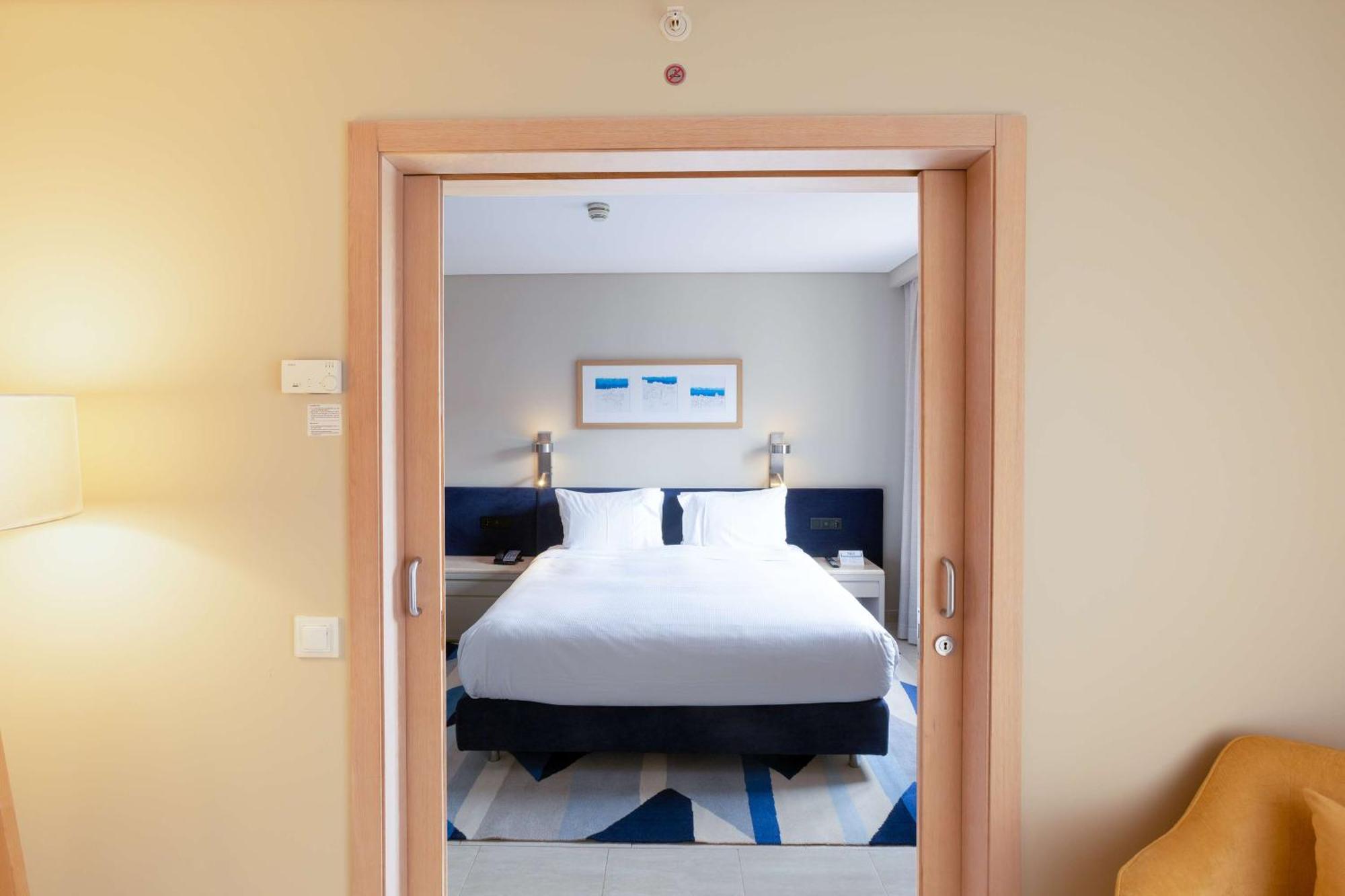 Hilton Vilamoura Eksteriør billede