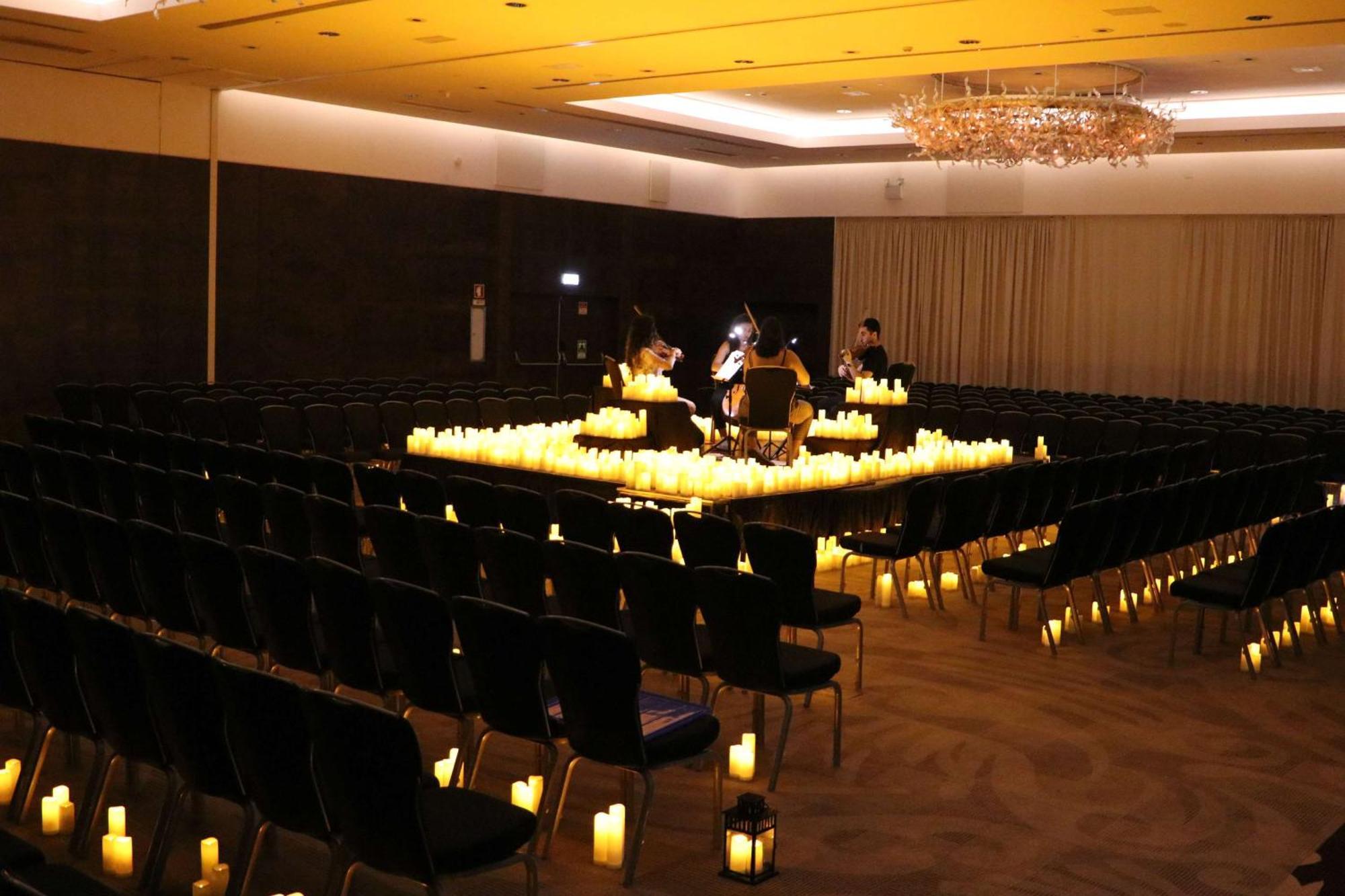 Hilton Vilamoura Eksteriør billede