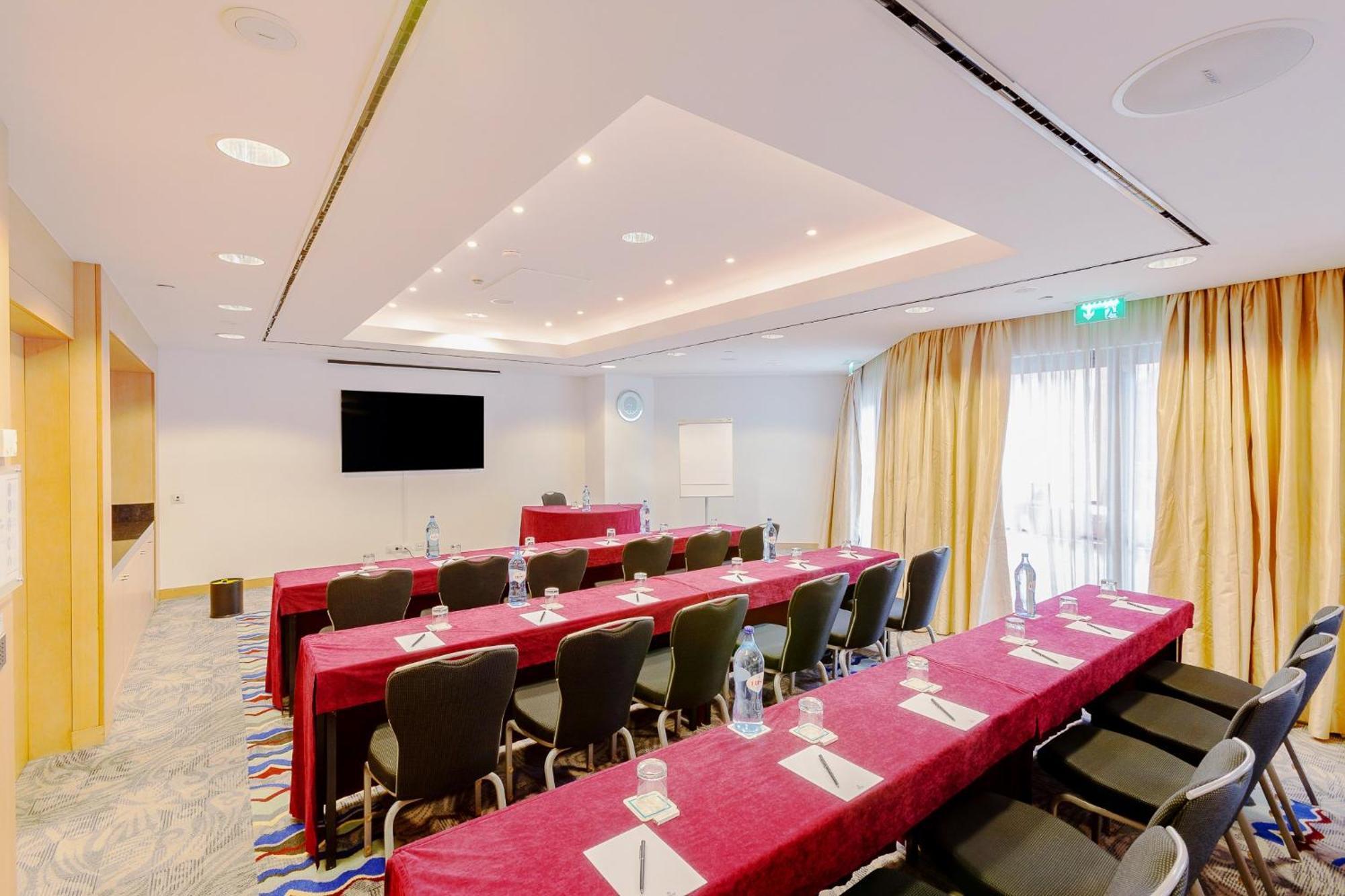 Hilton Vilamoura Eksteriør billede