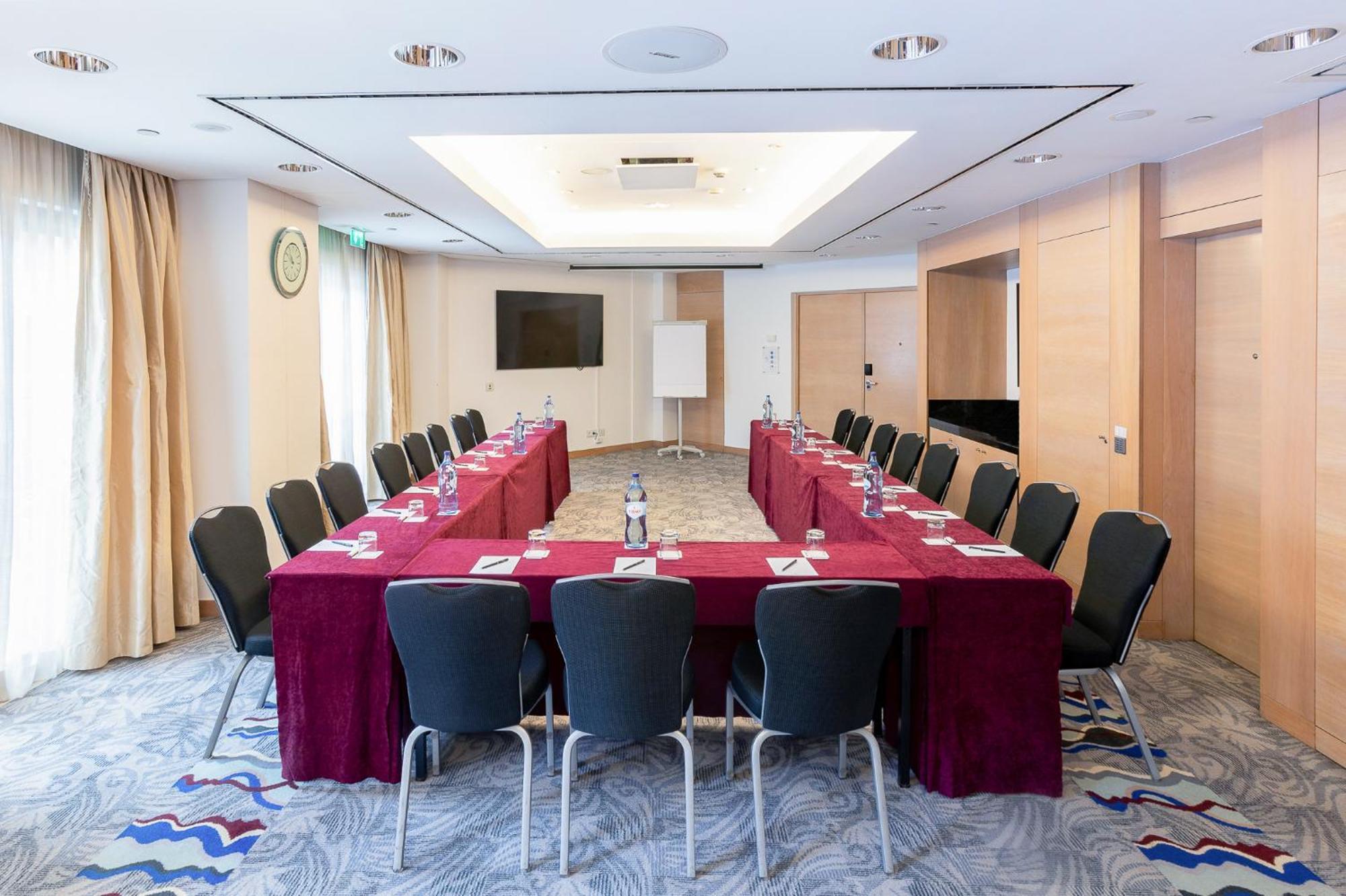 Hilton Vilamoura Eksteriør billede