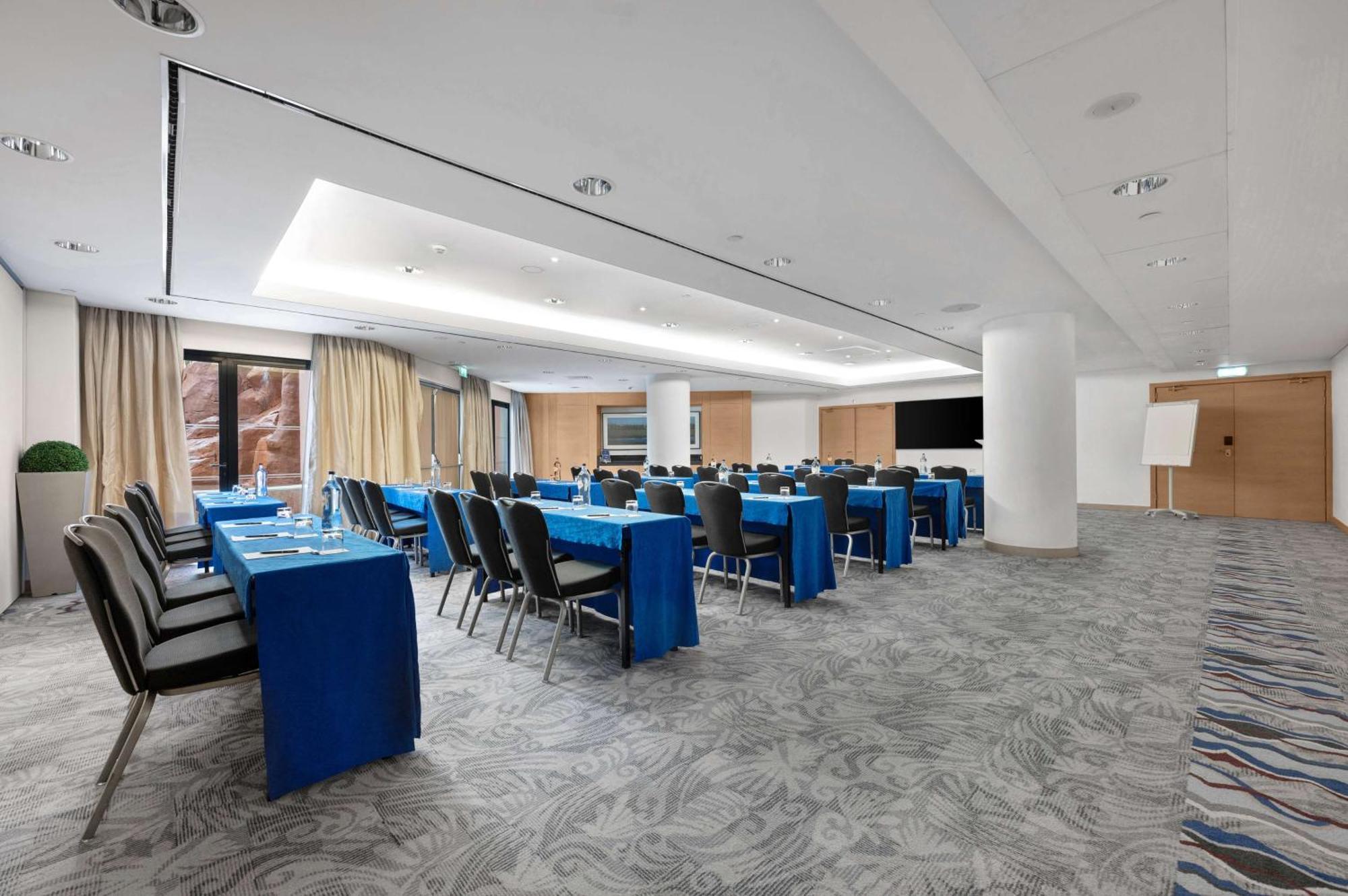 Hilton Vilamoura Eksteriør billede